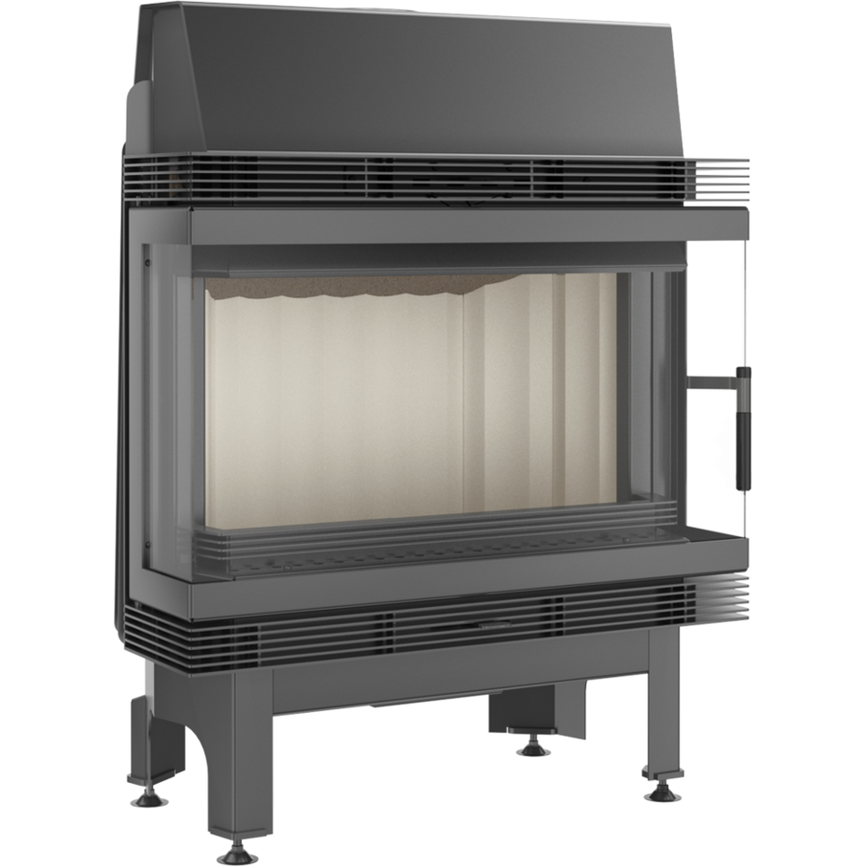 Kratki Blanka 12 front | klimaworld.com