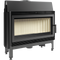 Kratki Kamineinsatz Blanka 14 | große Scheibe | 16 kW | BLANKA/910