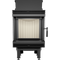 Kratki Kamineinsatz Blanka 8 | 3-seitig | 8 kW | BLANKA/LP/BS