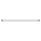 #Kamin-Luftleiste / Lufteinlass | 1000x60mm | Weiß | B-Ware