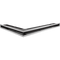 Kratki Eckluftleiste rechts | 547x766mm Winkel x 60mm | geschliffen