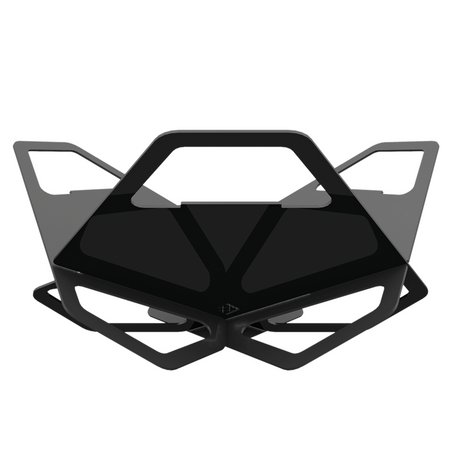 Kratki Feuerschale Pit | 705x652x300 mm | Stahl | FIRE/PIT 