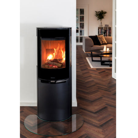 Kaminofen | Aduro 9.5 Lux Air | externe Luftzufuhr | 3 Scheiben | 6 kW