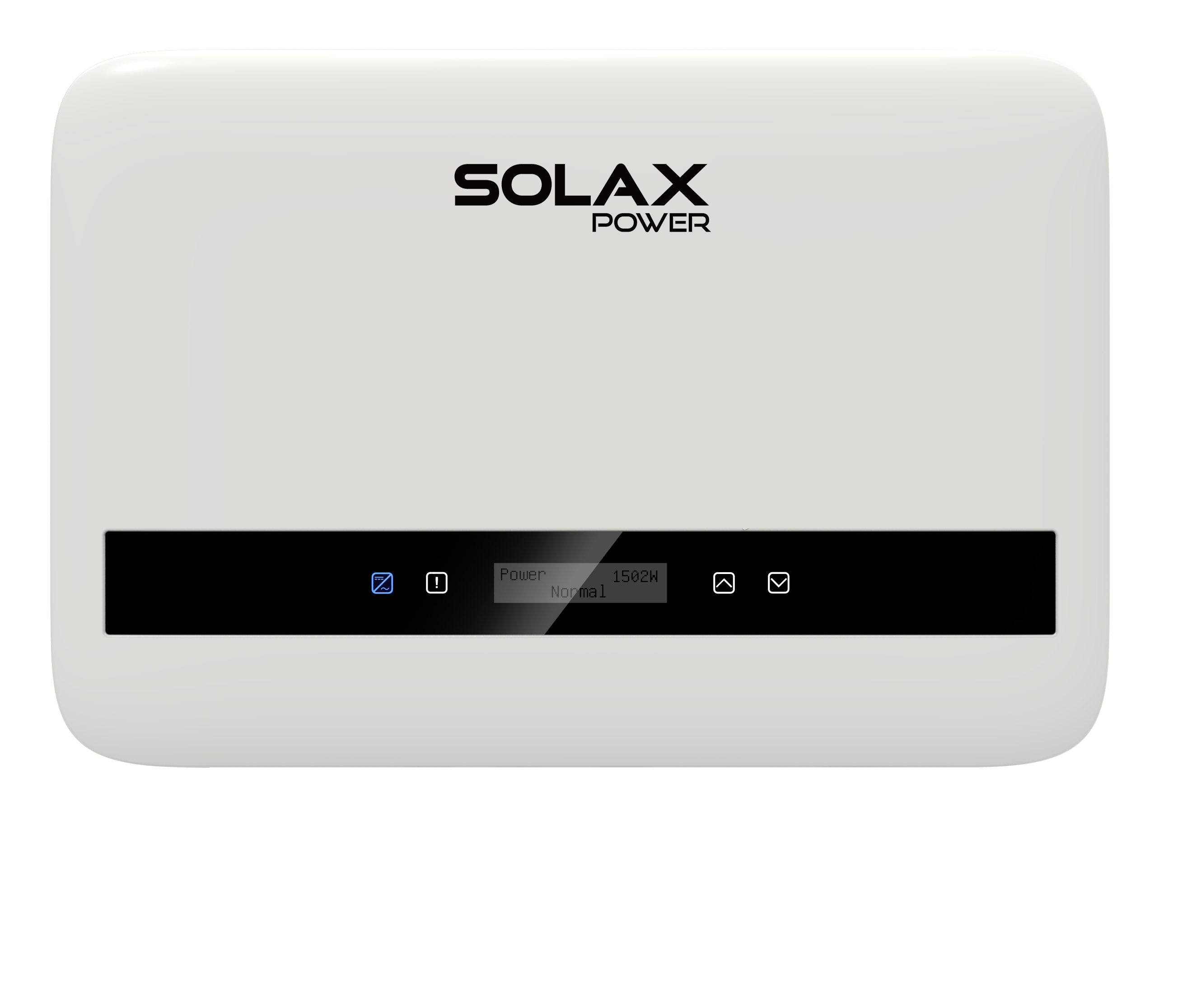 SolaX Wechselrichter X1-Boost-3.0K-G4 3,0 kW | front | klimaworld.com