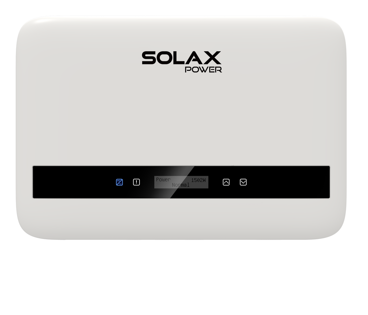 SolaX Wechselrichter X1-Boost-5.0K-G4 5,0 kW | front | klimaworld.com