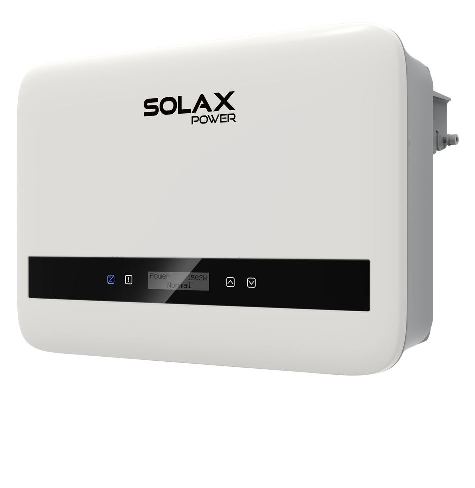 SolaX Wechselrichter X1-Boost-3.3K-G4 3,3 kW | klimaworld.com