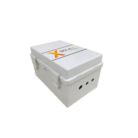 Solax | X3-EPS BOX | 3-phasige Umschaltbox