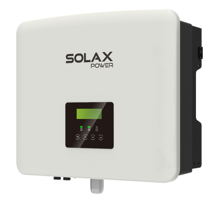 Solax Solar Speicher Set → www.Klimaworld.com