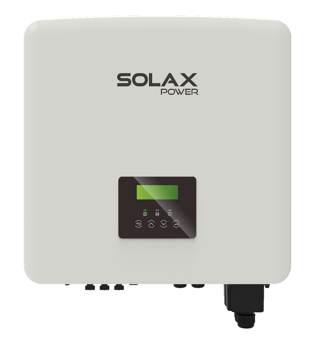 Solax X3 HYBRID 8.0-D G4.2