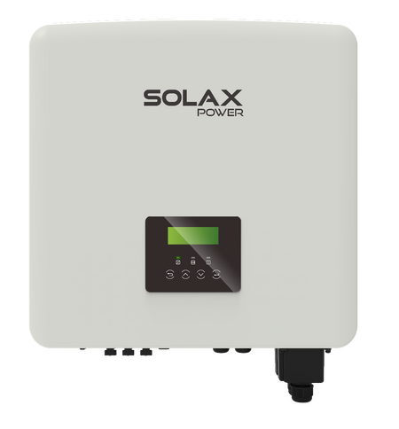 Solax X3 HYBRID 8.0-D G4.2