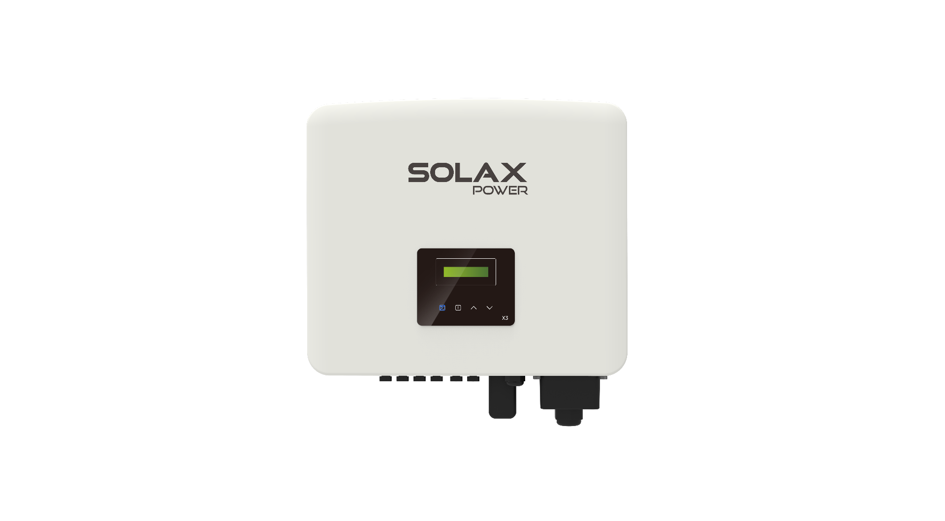 Solax Wechselrichter X3-PRO-8K-G2 Wifi 3.0 8 kW | klimaworld.com
