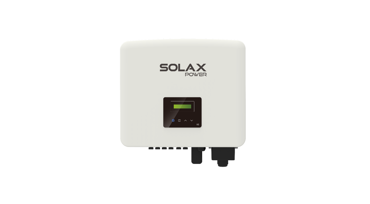 Solax Wechselrichter X3-PRO-15K-G2 Wifi 3.0 15 kW | klimaworld.com