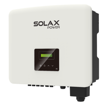 Solax X3-PRO 17K G2.1 | Wechselrichter | 3-phasig | 17 kW