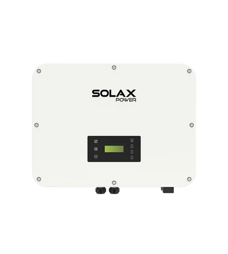 Solax Hybrid-Wechselrichter X3-Ultra-30K | klimaworld.com