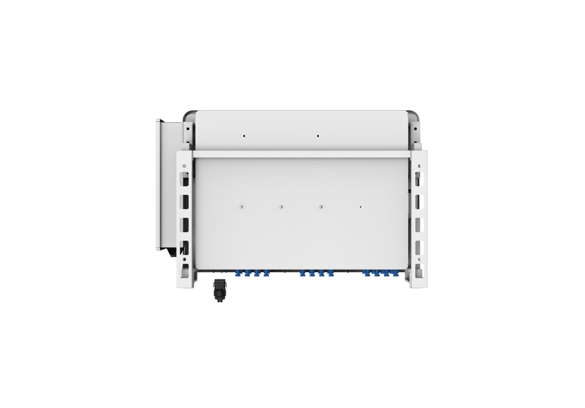 SolaX Wechselrichter X3-FORTH, Ansicht oben | klimaworld.com
