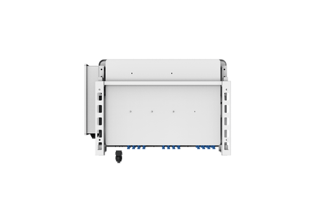 SolaX Wechselrichter X3-FORTH, Ansicht oben | klimaworld.com
