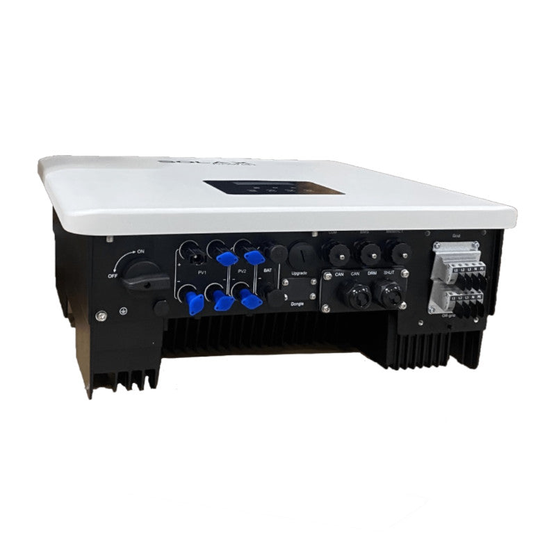 SolaX Wechselrichter X3 Hybrid | klimaworld.com