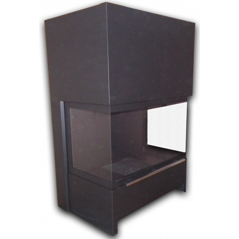 Warmluft-Kamineinsatz X 3000