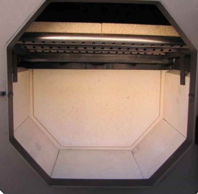 Brennraum Falco Eco 30 kW