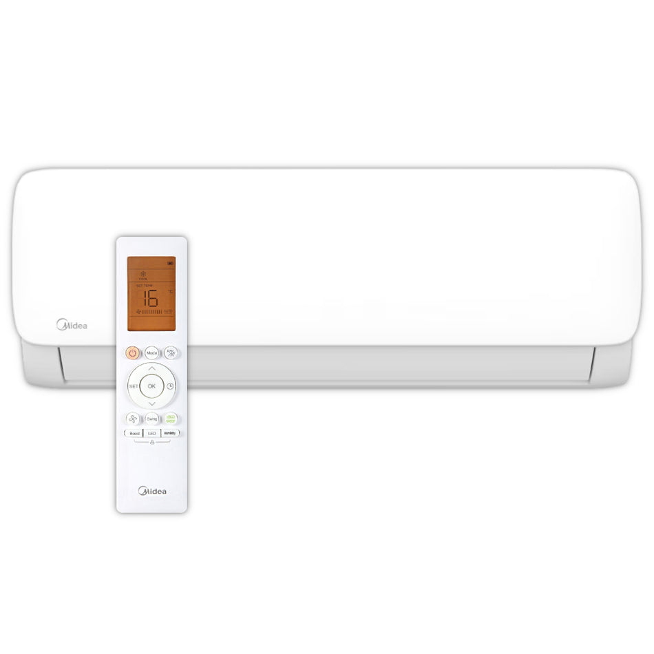 MIDEA Singlesplit-Wandgerät XTREME SAVE LITE | Klimaworld.com