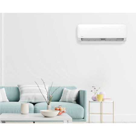 MIDEA Multisplit Klimaanlage Set Xtreme Save Lite | 2,8 kW + 3,6 kW | klimaworld.com