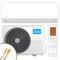Midea Split Klimaanlage | Xtreme Save Lite 12 | 3,6 kW | Quick-Connect
