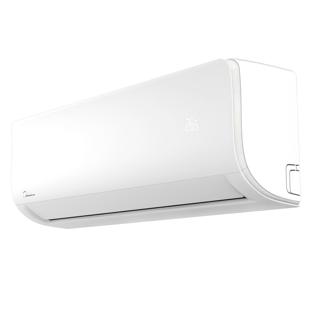 MIDEA | Klima-Wandgerät MSAGDU-24HRFN8-ME | XTREME SAVE PRO | 7,0 kW