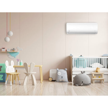 MIDEA | Klima-Wandgerät MSAGDU-24HRFN8-ME | XTREME SAVE PRO | 7,0 kW