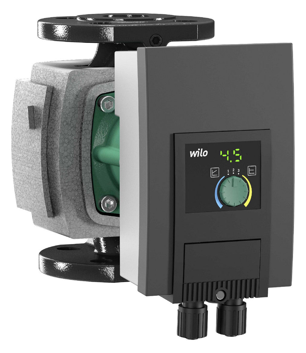 Wilo Nassläufer-Umwälzpumpe Yonos MAXO plus 32/0,5-11 | klimaworld.com