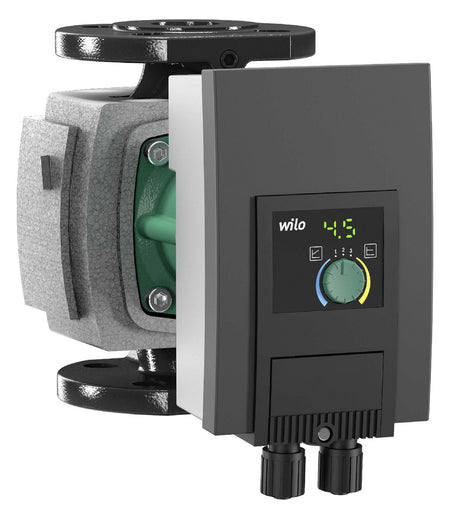Wilo Nassläufer-Umwälzpumpe Yonos MAXO plus 50/0,5-8 | klimaworld.com
