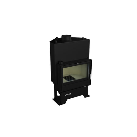 Warmwasser-Kamineinsatz Z 1103 V