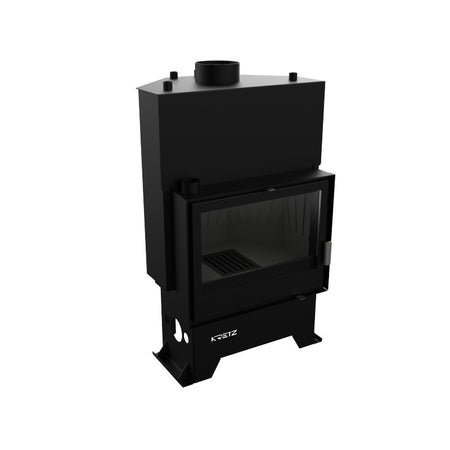 Warmwasser-Kamineinsatz Z 1303 V