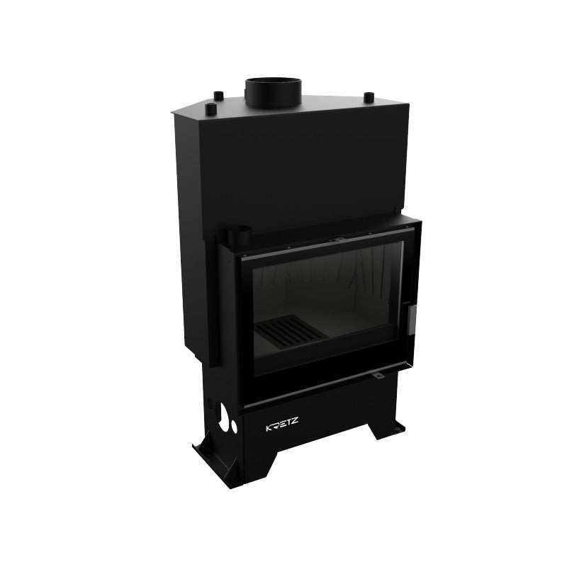 Warmwasser-Kamineinsatz Z 1303 VS