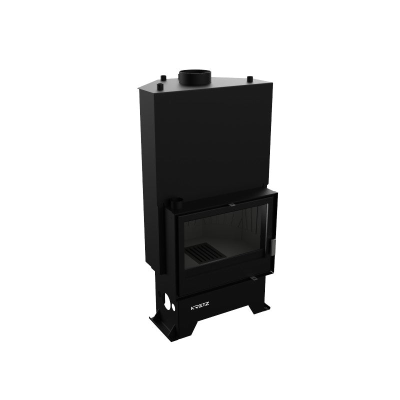 Warmwasser-Kamineinsatz Z 1403 V