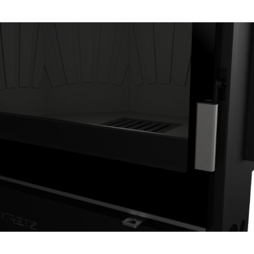 KRETZ | wassergeführter Kamineinsatz Z 303 VS | Doppelglas | 13,8 kW