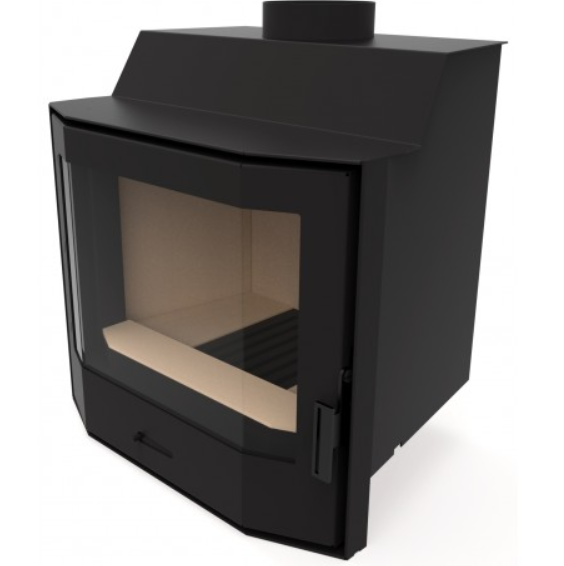 Kretz Warmluft-Kamineinsatz Z 91