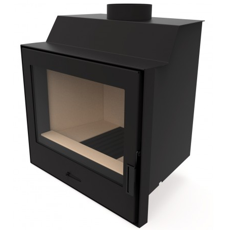 Kretz Warmluft-Kamineinsatz Z 93