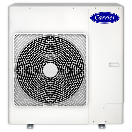 Carrier Klimaanlage Außengerät Multisplit 38WH4080 | Klimaworld.com