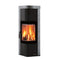 La Nordica Holzofen Kaminofen | Zen Naturstein | 7,5 kW