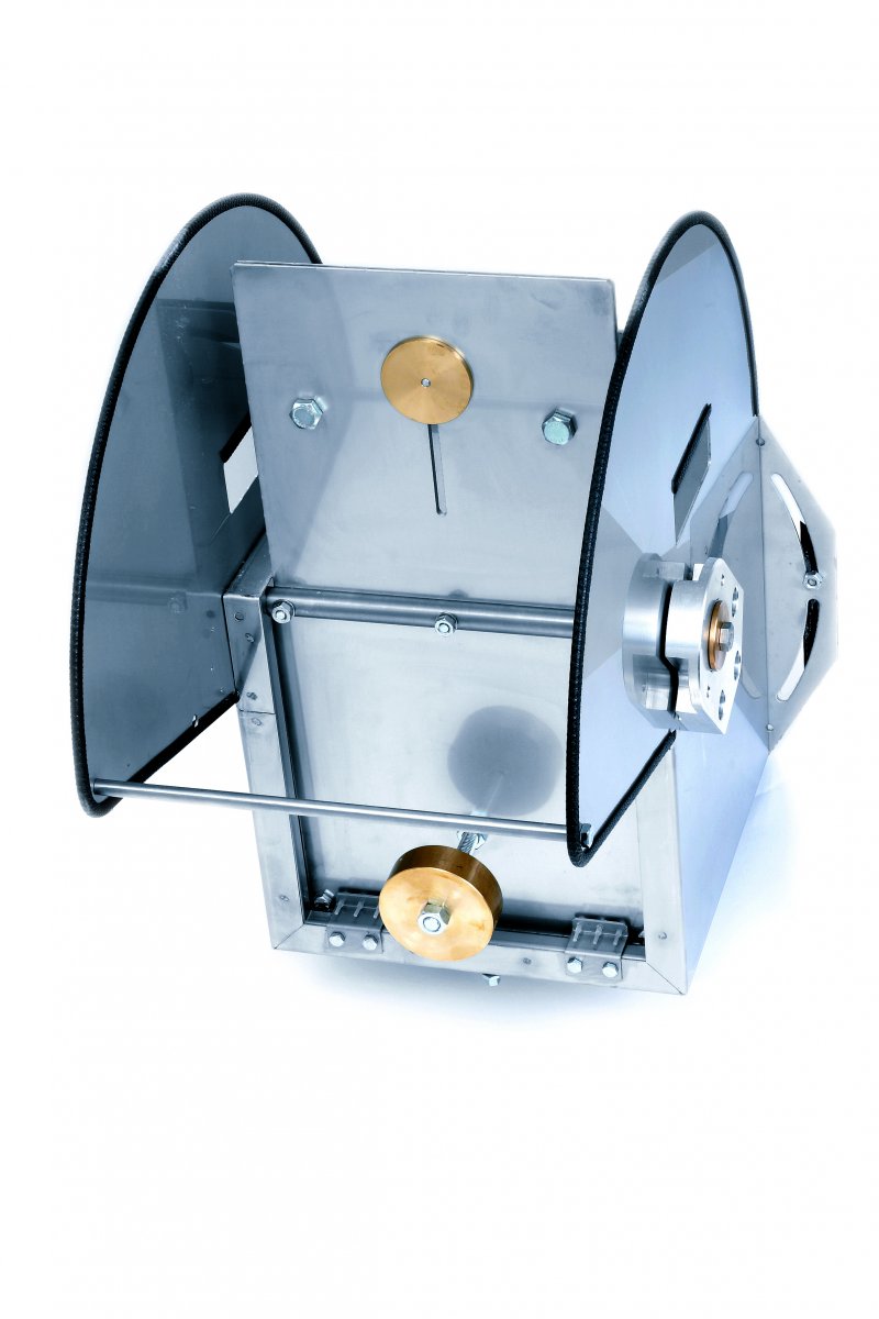 Kutzner+Weber Zugbegrenzer ZUK 250 SG(-E) | klimaworld.com