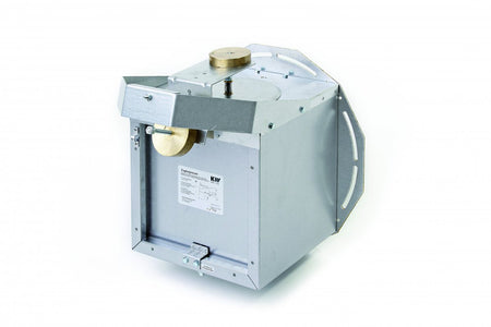 Kutzner+Weber Zugbegrenzer ZUK 250 | klimaworld.com