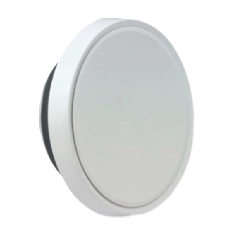 WOLF | CWL-Kanalsystem | Zuluftventil DN125 | Kunststoff