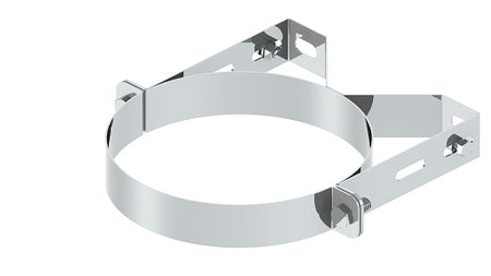 Wandabstandshalter Starr für Brennwertgerätet Ø 60/100 mm